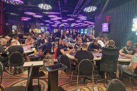 Rebuy Stars Kladno: V pátek začalo dvoumilionové ČéPéTéčko