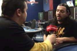 Silvestrovský sestřih aneb i Novotňák je jen člověk