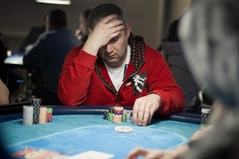 Casino WIN!: Pravidelná Dědičova cash game s jackpotem