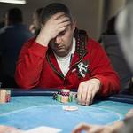 Casino WIN!: Pravidelná Dědičova cash game s jackpotem
