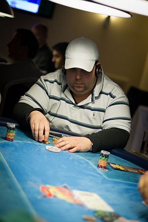 Dědičova cash game tento týden hned čtyřikrát. Minulý týden patřil Paštikovi s Luborem 