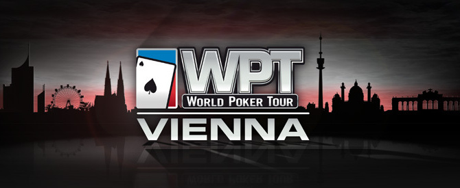 Další zastávka WPT v sousedním Rakousku