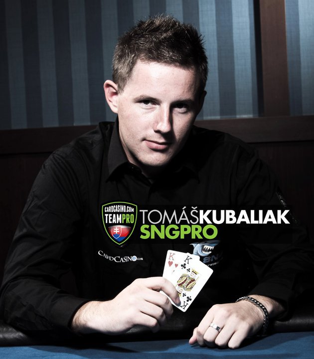 Tomáš Kubaliak