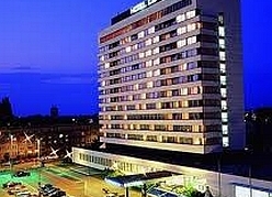 Freeroll CPT - Česká Liga v Hradci