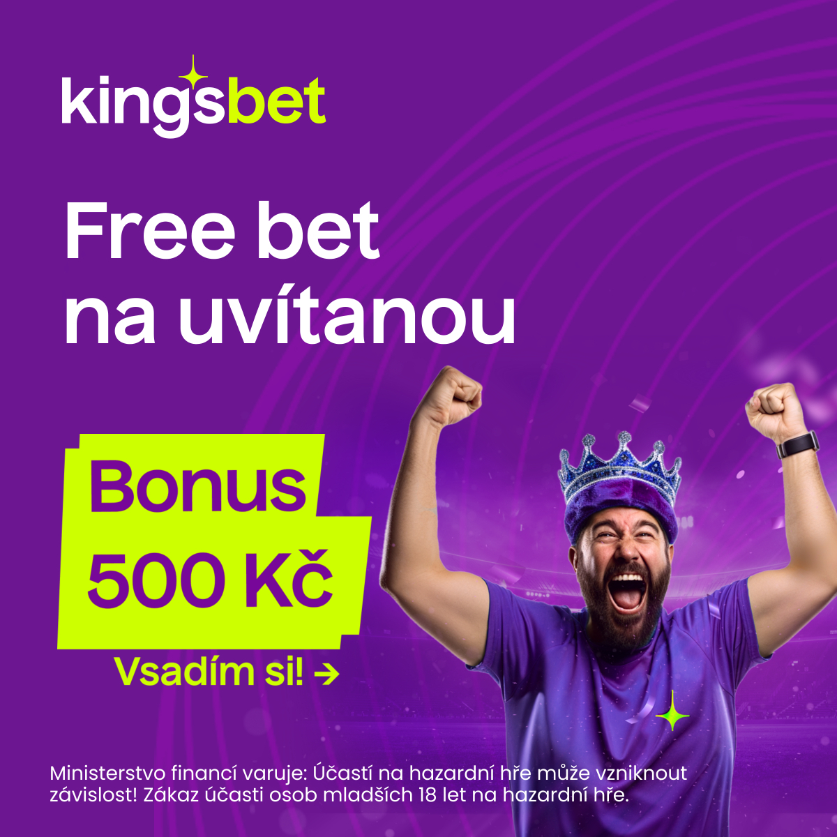 kingsbet casino online
