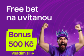 Kingsbet: Je tady nová česká sázková kancelář Kingsbet