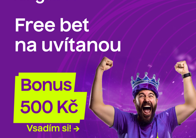 Kingsbet: Je tady nová česká sázková kancelář Kingsbet