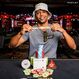 WSOP Las Vegas 2024: Phil Ivey vyhrál letos svůj jedenáctý náramek