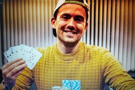 Hilton: King&#039;s Prague Poker Cup €40K GTD odstartoval