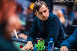 WSOP Las Vegas 2024: Martin Kabrhel začíná být hodně vidět