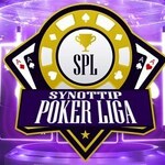 SynotTip: Nová SynotTip Poker Liga pokračuje od pátku dalšími eventy