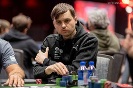 WSOP Las Vegas 2024: Martin Kabrhel bohužel třetí náramek nepřidá, rozloučil se na 26.místě