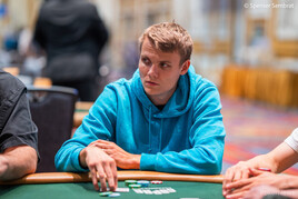 WSOP Las Vegas 2024: Čeští hráči zaznamenali ITM v $1.500 Super Turbo Bounty eventu