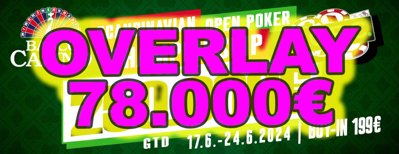 Overlay78kSOPC