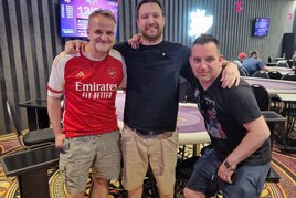 RS 100K Liga zná své vítěze! Nejvíce zabrali Venca, Marcovan a Cheza!