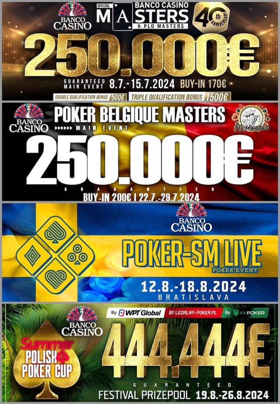 SummerBancoCasino