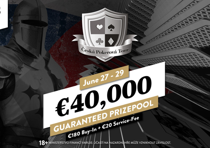 Hilton - ČPT €40K GTD: Postup ze dne 1A našlo 15 nejlepších