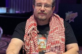 RS Plaza: Trofej z Pilsen Poker Masters zabral po dealu Pavel Hudeček