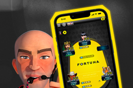 Česká Pokerová Tour: V říjnu tři turnaje - nově Fortuna, Kladno i Hilton!