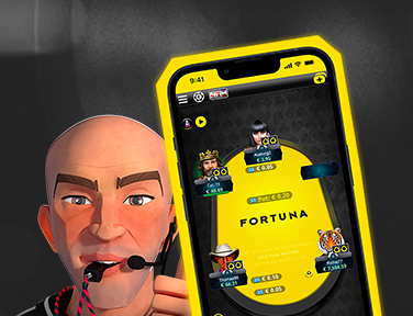 Česká Pokerová Tour: V říjnu tři turnaje - nově Fortuna, Kladno i Hilton!