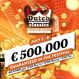 Dutch Classics Mystery Bounty se na Rozvadově rozehraje ve středu