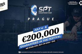 Hilton: SPT Opener s tureckým vítězem, Carlos druhý a Miki třetí