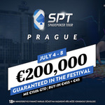 Hilton: SPT Opener s tureckým vítězem, Carlos druhý a Miki třetí