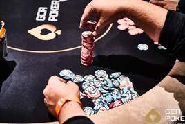 Týden v Grand Casinu Aš s celkovou garancí €18.000
