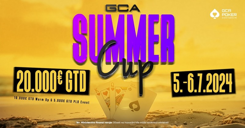 Summer-Cup