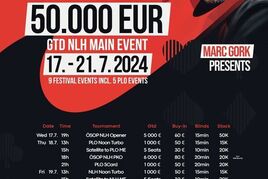 ÖSOP veze do Aše celkovou garanci €81.000