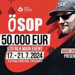 ÖSOP veze do Aše celkovou garanci €81.000