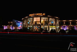 Grand Casino Aš: Tento víkend o klasických €17K