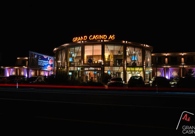 Prázdniny v Grand Casinu Aš odstartují Summer Cupem s celkovou garancí €35.000!