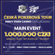 Červencové ČéPéTéčko o milion už v úterý na Kladně