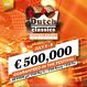 Dutch Classics: Konečně postoupili i čeští zástupci