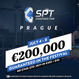 Hilton: Velký overlay hrozí v SPT Prague €150K GTD