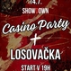 Showdown: Live game party s bohatým rautem a losovačkou o 50K? To si přeci nenecháte ujít!