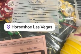 WSOP Main Event 2024: Bublina za rohem. Siegl, Záškodný a Nakládal blízko ITM!
