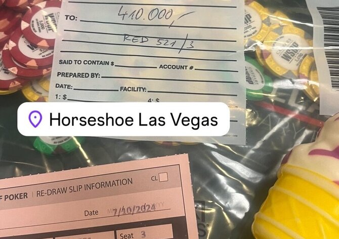 WSOP Main Event 2024: Bublina za rohem. Siegl, Záškodný a Nakládal blízko ITM!