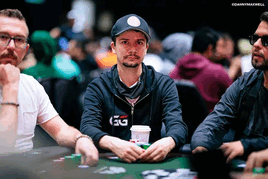WSOP Main Event den 5: Konec Jana Nakládala i velký smolík skvělého Adriana Mateose