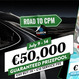 Road to CPM €50K GTD: Den 1E si podmanil Adam Kuchař