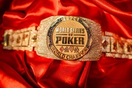 WSOP Main Event den 7: Už známe jména osmnácti semifinalistů