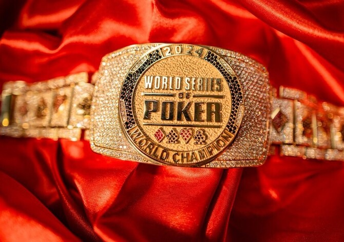 WSOP Main Event den 7: Už známe jména osmnácti semifinalistů
