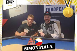 V Road to CPM €50K GTD kraloval po dealu Šimon Fiala!
