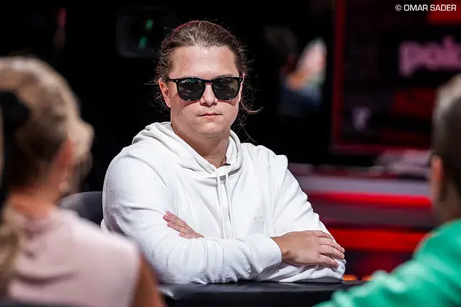 niklas astedt