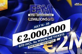 EPM: Garance €2M i unikátní struktura, jakou jste ještě neviděli!