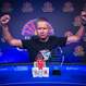 Šampion Masters #40 David Křístek veze z Bratislavy skoro €35K!