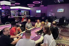 Plzeňskou Jackpot Night s garancí 300.000 Kč pokořil Lestinho7!