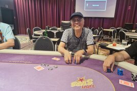 Rebuy Stars Kladno: Mezinárodní 3-way deal v Progressive KO, titul pro Milana Kotka