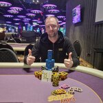 RS Kladno: Světla červencového Main Eventu ČPT zhasl Pavel Polák
